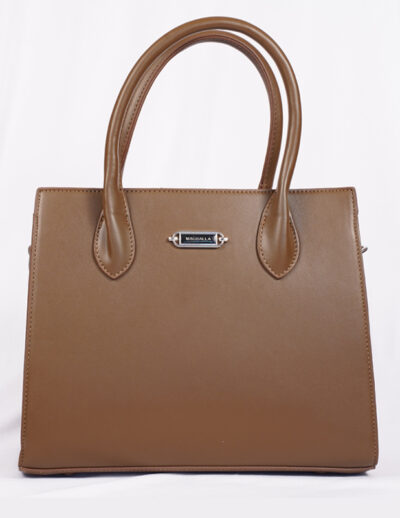 Setchel-Handbag-in-Brown